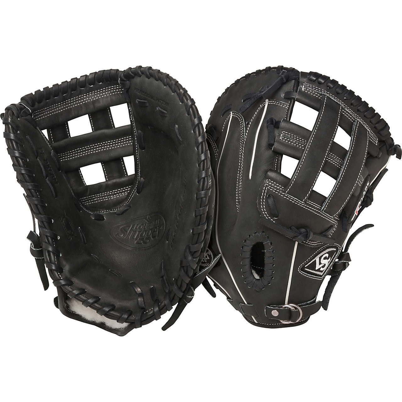 Louisville Slugger Pro Flare First Base Mitt 13 inch (Right Handed